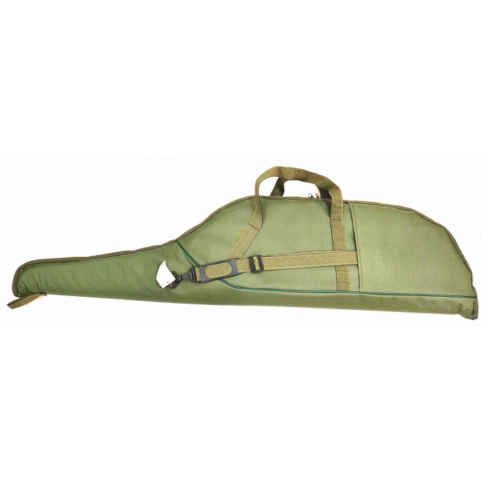 Pokrowiec na sztucer L-PT3 - zielony